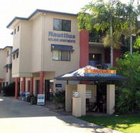 Nautilus Holiday Apartments - Nambucca Heads Accommodation