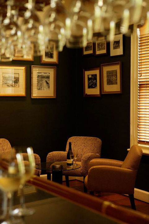 Hyatt Hotel Canberra - A Park Hyatt Hotel - Nambucca Heads Accommodation 31