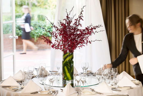 Hyatt Hotel Canberra - A Park Hyatt Hotel - Nambucca Heads Accommodation 39