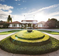 Hyatt Hotel Canberra - A Park Hyatt Hotel - Nambucca Heads Accommodation