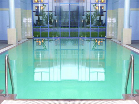 Hyatt Hotel Canberra - A Park Hyatt Hotel - Nambucca Heads Accommodation 5