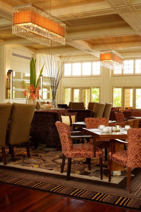 Hyatt Hotel Canberra - A Park Hyatt Hotel - Nambucca Heads Accommodation 33