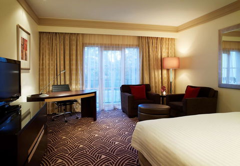 Hyatt Hotel Canberra - A Park Hyatt Hotel - Nambucca Heads Accommodation 9
