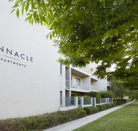 Pinnacle Apartments - Nambucca Heads Accommodation