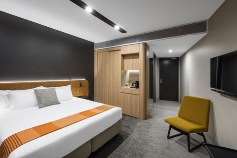Vibe Hotel Canberra - Nambucca Heads Accommodation 22