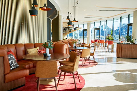 Vibe Hotel Canberra - Nambucca Heads Accommodation 4