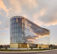 Vibe Hotel Canberra - Nambucca Heads Accommodation
