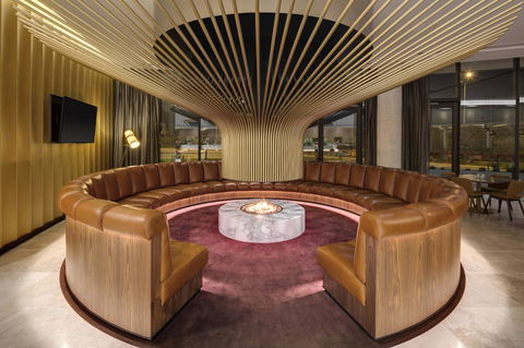 Vibe Hotel Canberra - Nambucca Heads Accommodation 6
