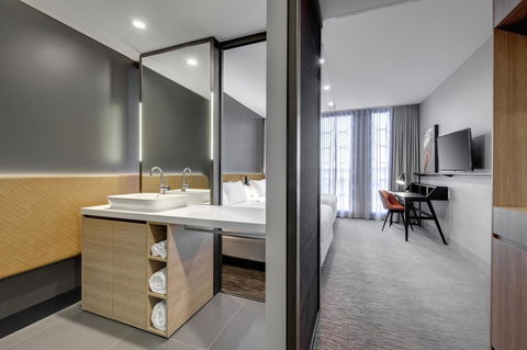 Vibe Hotel Canberra - Nambucca Heads Accommodation 39