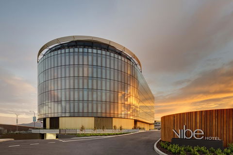 Vibe Hotel Canberra - Nambucca Heads Accommodation 30