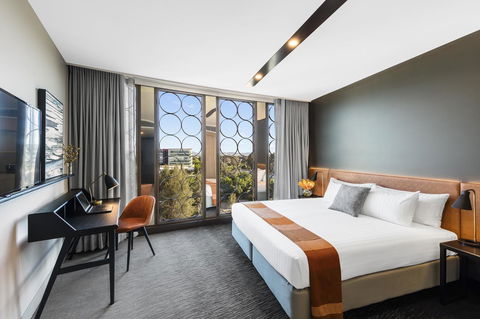 Vibe Hotel Canberra - Nambucca Heads Accommodation 2