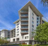 Pacific Suites Canberra - Nambucca Heads Accommodation