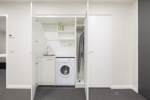 Avenue Hotel Canberra - Nambucca Heads Accommodation 26
