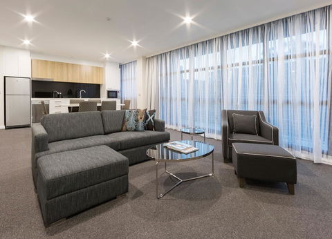 Avenue Hotel Canberra - Nambucca Heads Accommodation 8