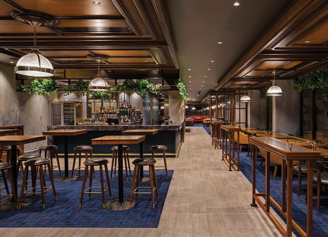 Avenue Hotel Canberra - Nambucca Heads Accommodation 15