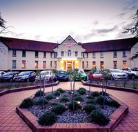 Mercure Canberra - Nambucca Heads Accommodation
