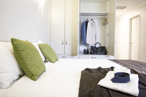 Abode Narrabundah - Nambucca Heads Accommodation 12