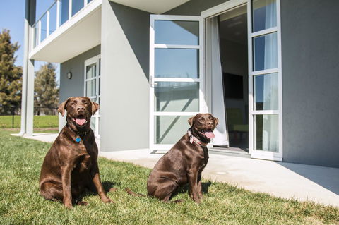 Abode Narrabundah - Nambucca Heads Accommodation 20