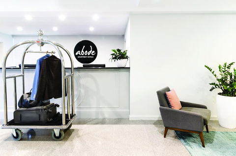 Abode Narrabundah - Nambucca Heads Accommodation 15