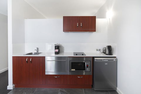 Abode Narrabundah - Nambucca Heads Accommodation 1