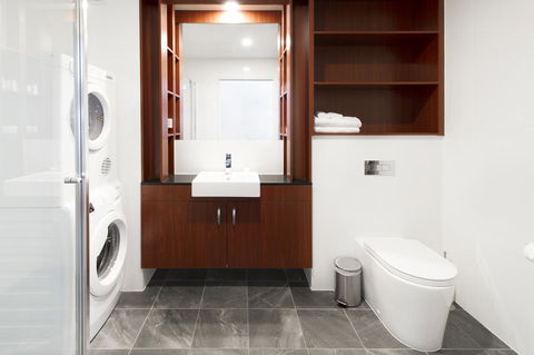 Abode Narrabundah - Nambucca Heads Accommodation 2