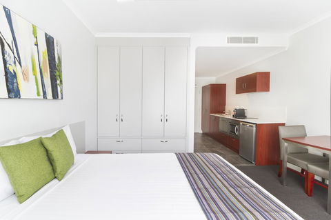 Abode Narrabundah - Nambucca Heads Accommodation 14