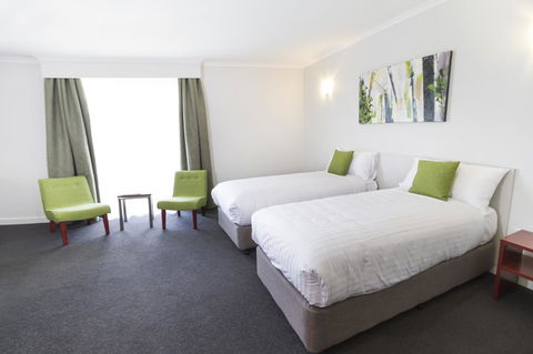 Abode Narrabundah - Nambucca Heads Accommodation 3