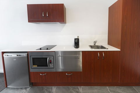 Abode Narrabundah - Nambucca Heads Accommodation 11
