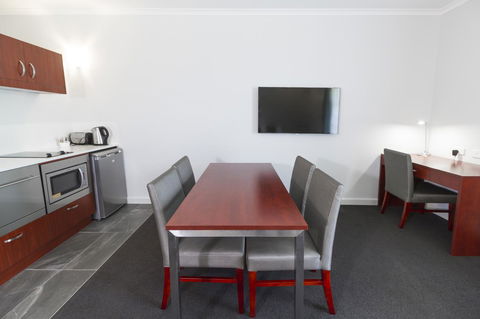 Abode Narrabundah - Nambucca Heads Accommodation 8