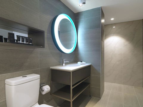 Hotel Kurrajong Canberra - Nambucca Heads Accommodation 23