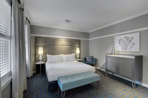 Hotel Kurrajong Canberra - Nambucca Heads Accommodation 9