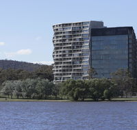 Nishi Apartments Eco Living by Ovolo - Nambucca Heads Accommodation