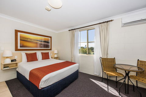 Soldiers Motel - Nambucca Heads Accommodation 22