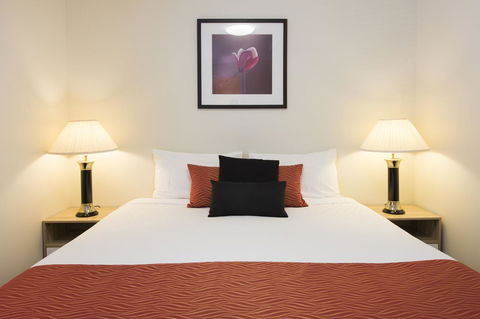 Soldiers Motel - Nambucca Heads Accommodation 10