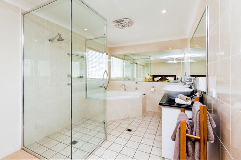 Soldiers Motel - Nambucca Heads Accommodation 30