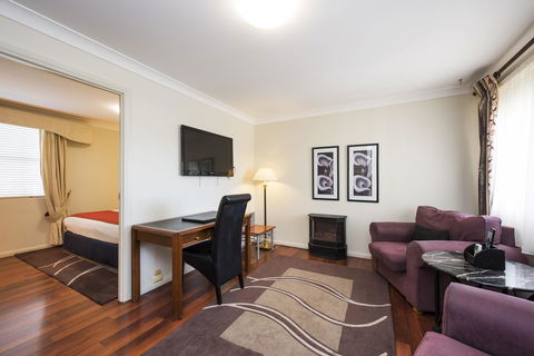 Soldiers Motel - Nambucca Heads Accommodation 25