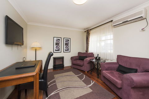 Soldiers Motel - Nambucca Heads Accommodation 18