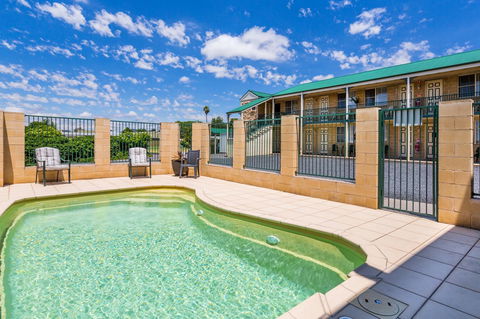 Soldiers Motel - Nambucca Heads Accommodation 16