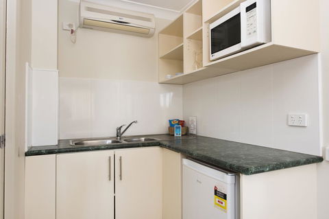 Soldiers Motel - Nambucca Heads Accommodation 20