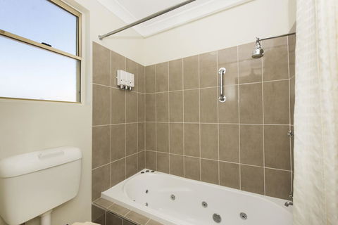Soldiers Motel - Nambucca Heads Accommodation 8