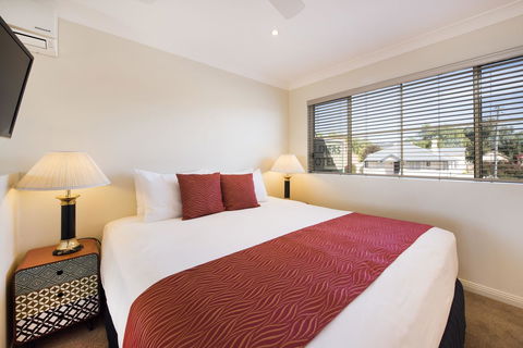 Soldiers Motel - Nambucca Heads Accommodation 14