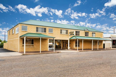 Soldiers Motel - Nambucca Heads Accommodation 17