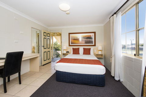 Soldiers Motel - Nambucca Heads Accommodation 9