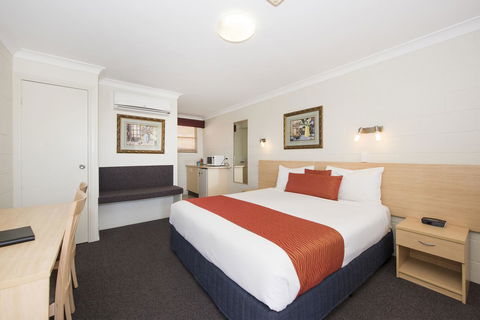 Soldiers Motel - Nambucca Heads Accommodation 26