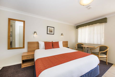 Soldiers Motel - Nambucca Heads Accommodation 21