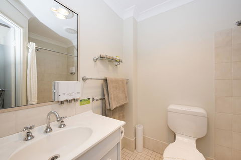 Soldiers Motel - Nambucca Heads Accommodation 5