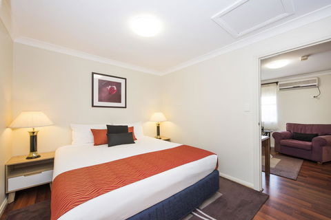 Soldiers Motel - Nambucca Heads Accommodation 4