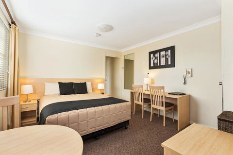 Soldiers Motel - Nambucca Heads Accommodation 27