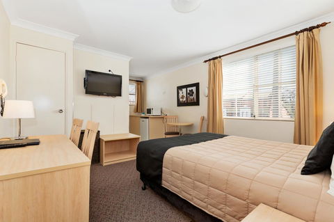 Soldiers Motel - Nambucca Heads Accommodation 29