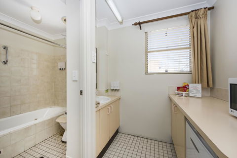Soldiers Motel - Nambucca Heads Accommodation 7